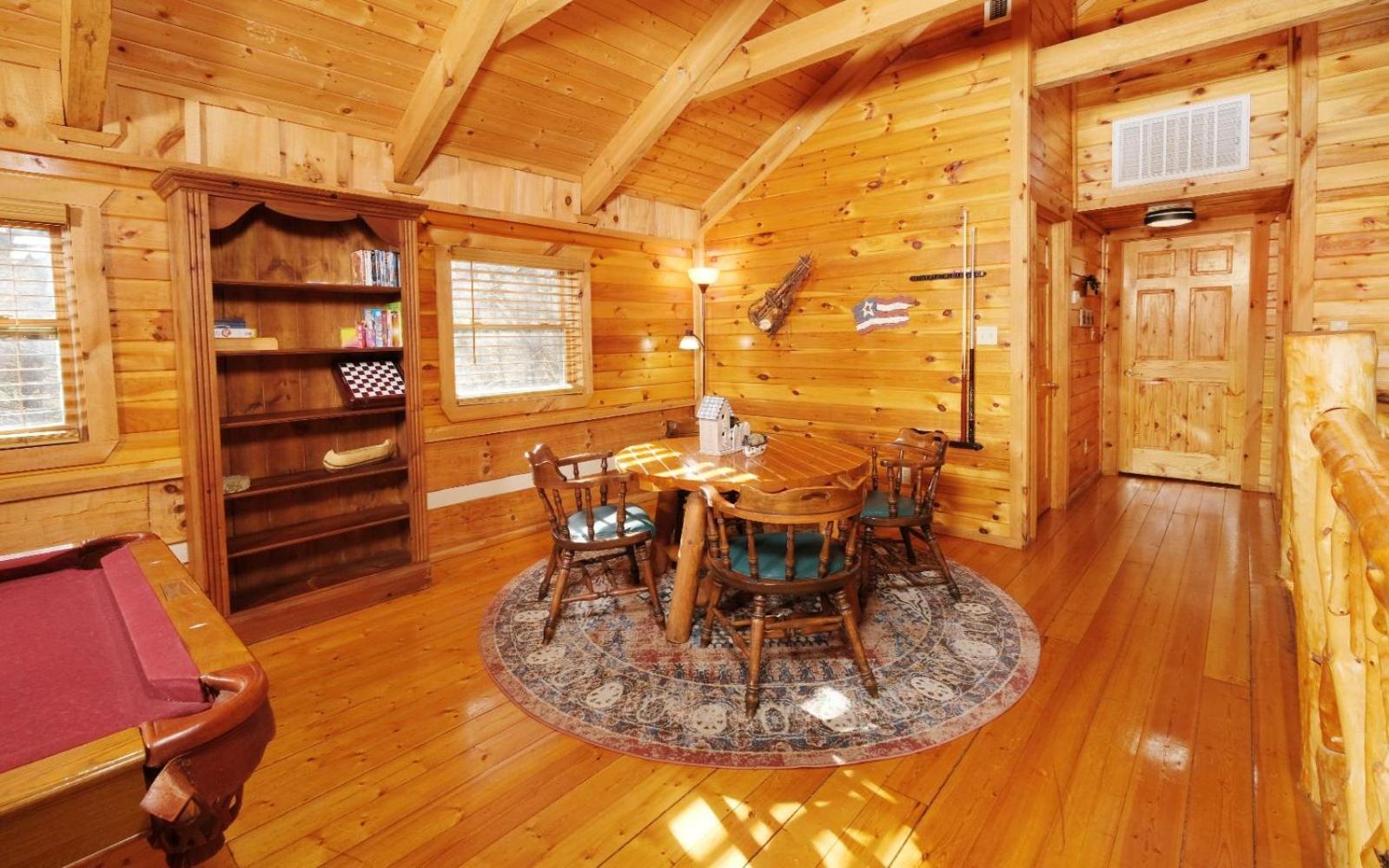 Villa Laughing Bear Pigeon Forge Exterior foto