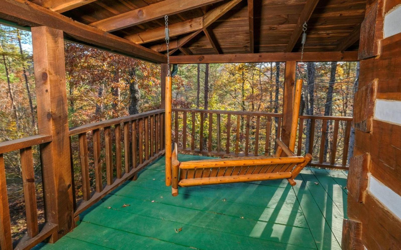 Villa Laughing Bear Pigeon Forge Exterior foto